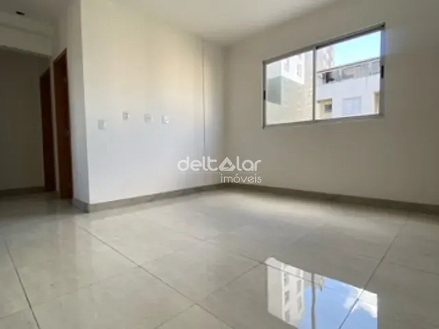 Apartamento 2 quartos e 2 banheiros, à venda, no bairro Manacás em Belo Horizonte