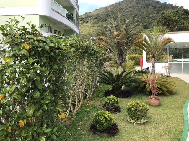 Foto do Apartamento - Apartamento para locação, Vila Militar, Petrópolis, RJ | Immobile Administradora de Bens