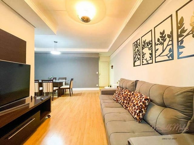 Foto do Apartamento - Apartamento com 3 dormitórios à venda, 92 m² por R$ 590.000,00 - Jardim Aquarius - São José dos Campos/SP | INDEPENDENCE NEGOCIOS IMOBILIARIOS LTDA