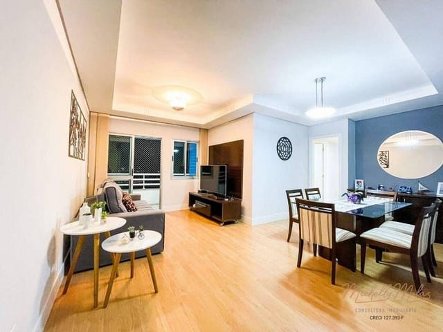 Foto do Apartamento - Apartamento com 3 dormitórios à venda, 92 m² por R$ 590.000,00 - Jardim Aquarius - São José dos Campos/SP | INDEPENDENCE NEGOCIOS IMOBILIARIOS LTDA
