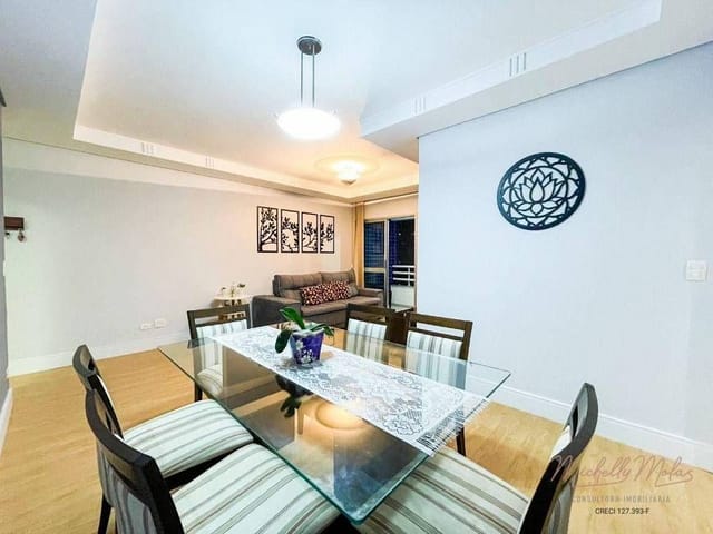 Foto do Apartamento - Apartamento com 3 dormitórios à venda, 92 m² por R$ 590.000,00 - Jardim Aquarius - São José dos Campos/SP | INDEPENDENCE NEGOCIOS IMOBILIARIOS LTDA
