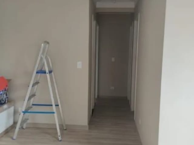 Foto do Apartamento - Apartamento no Condomínio Metropolitan Plaza: 3 Quartos, 1 Banheiro, 55m² Privativos, Vaga Coberta, Lazer Completo, Segurança 24h e Elevador! | Londrina Cred Imóveis