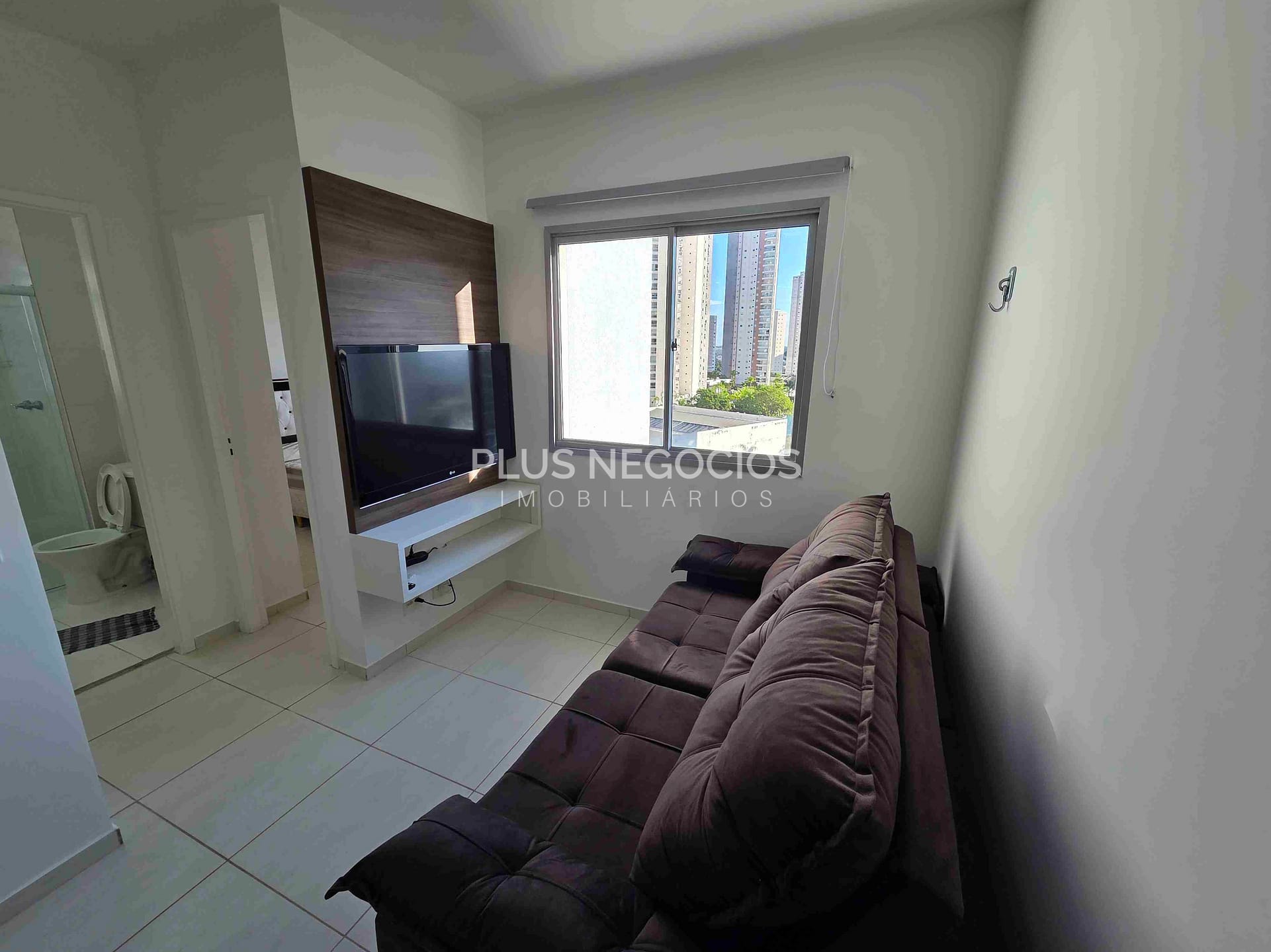 Apartamento para alugar com 2 quartos, 48m² - Foto 4