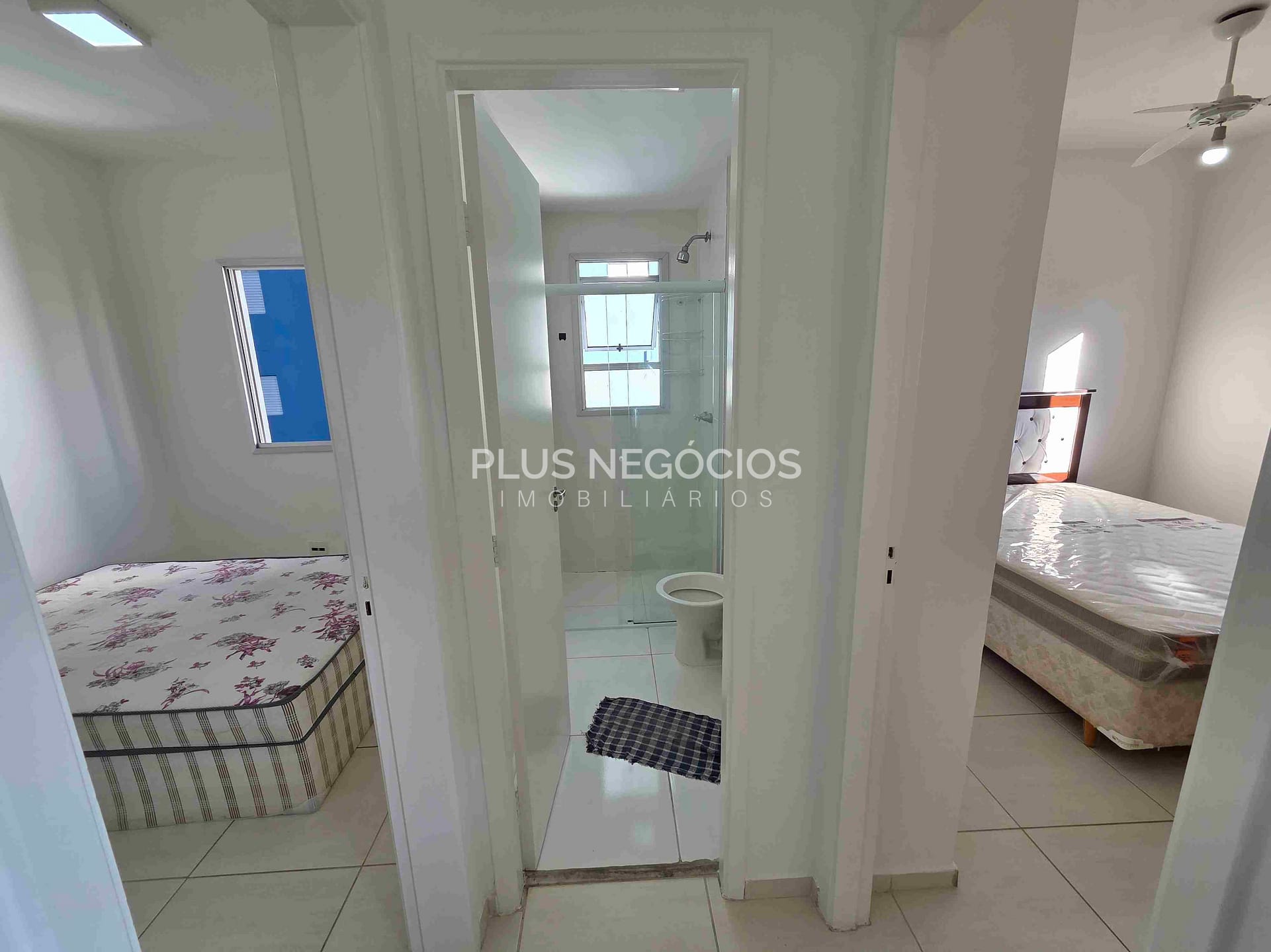 Apartamento para alugar com 2 quartos, 48m² - Foto 13