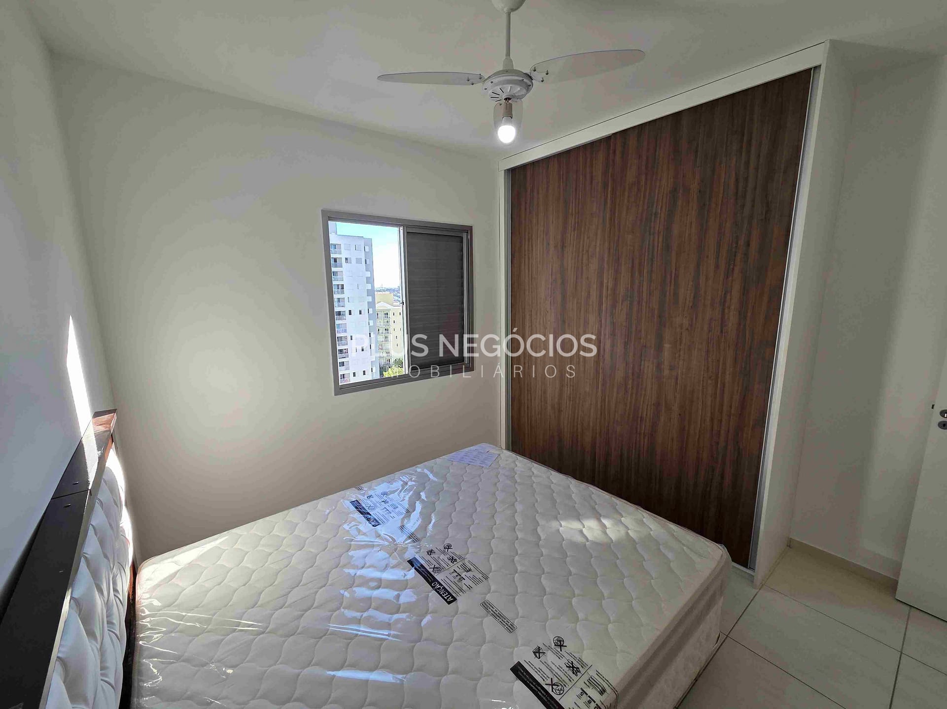 Apartamento para alugar com 2 quartos, 48m² - Foto 15