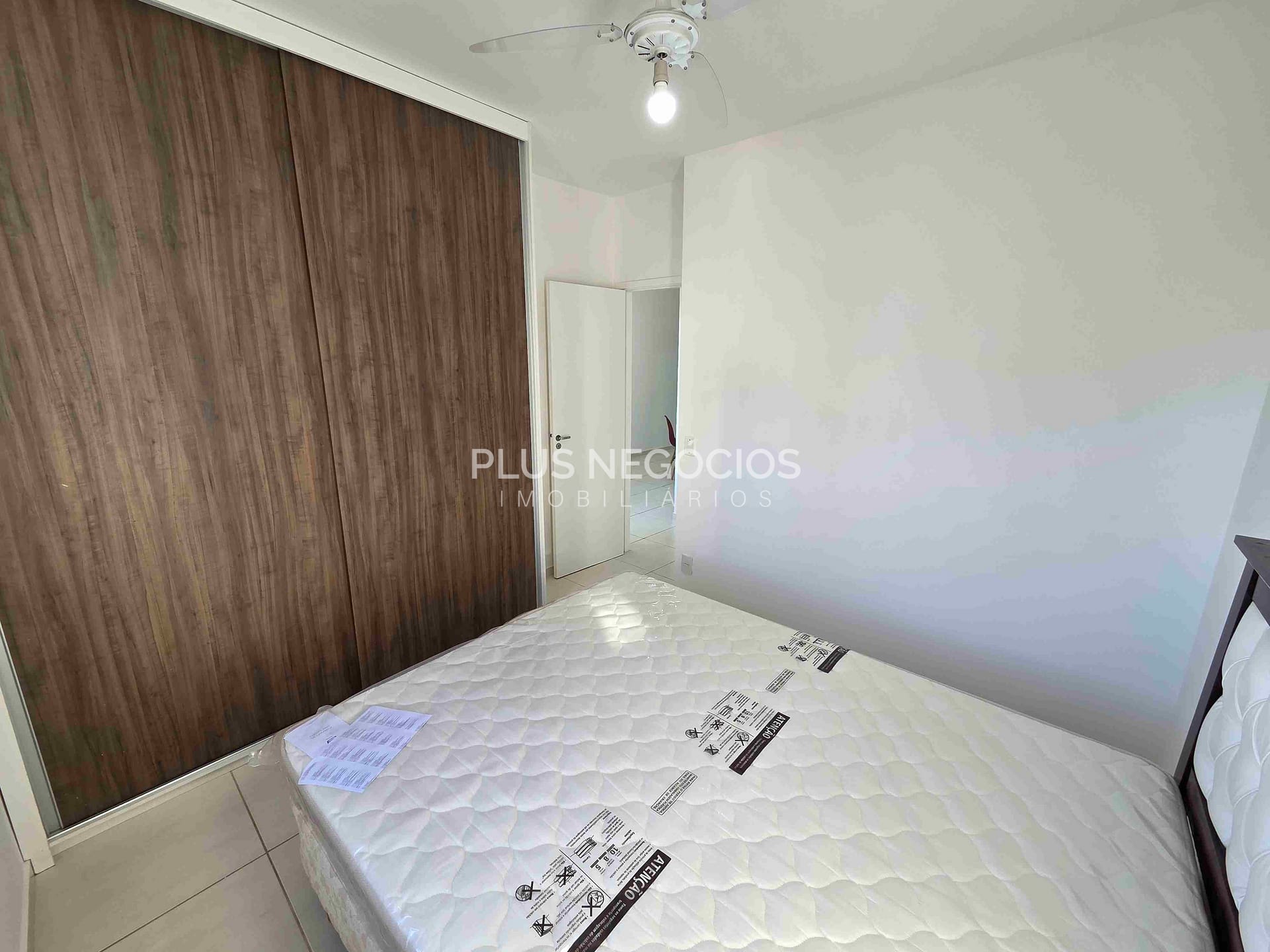 Apartamento para alugar com 2 quartos, 48m² - Foto 16