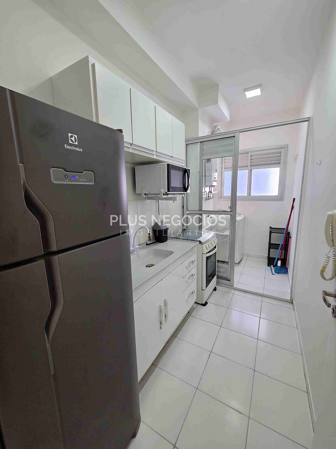 Apartamento para alugar com 2 quartos, 48m² - Foto 8