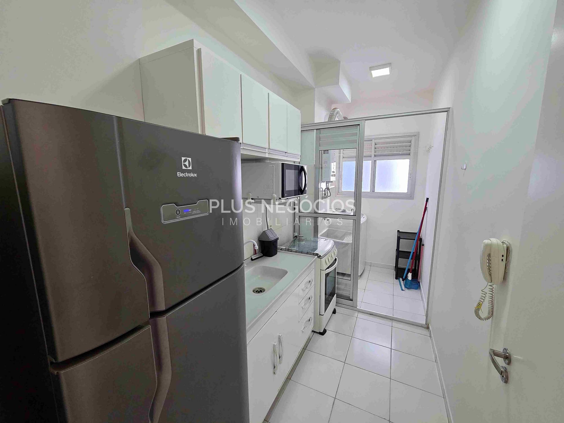 Apartamento para alugar com 2 quartos, 48m² - Foto 9