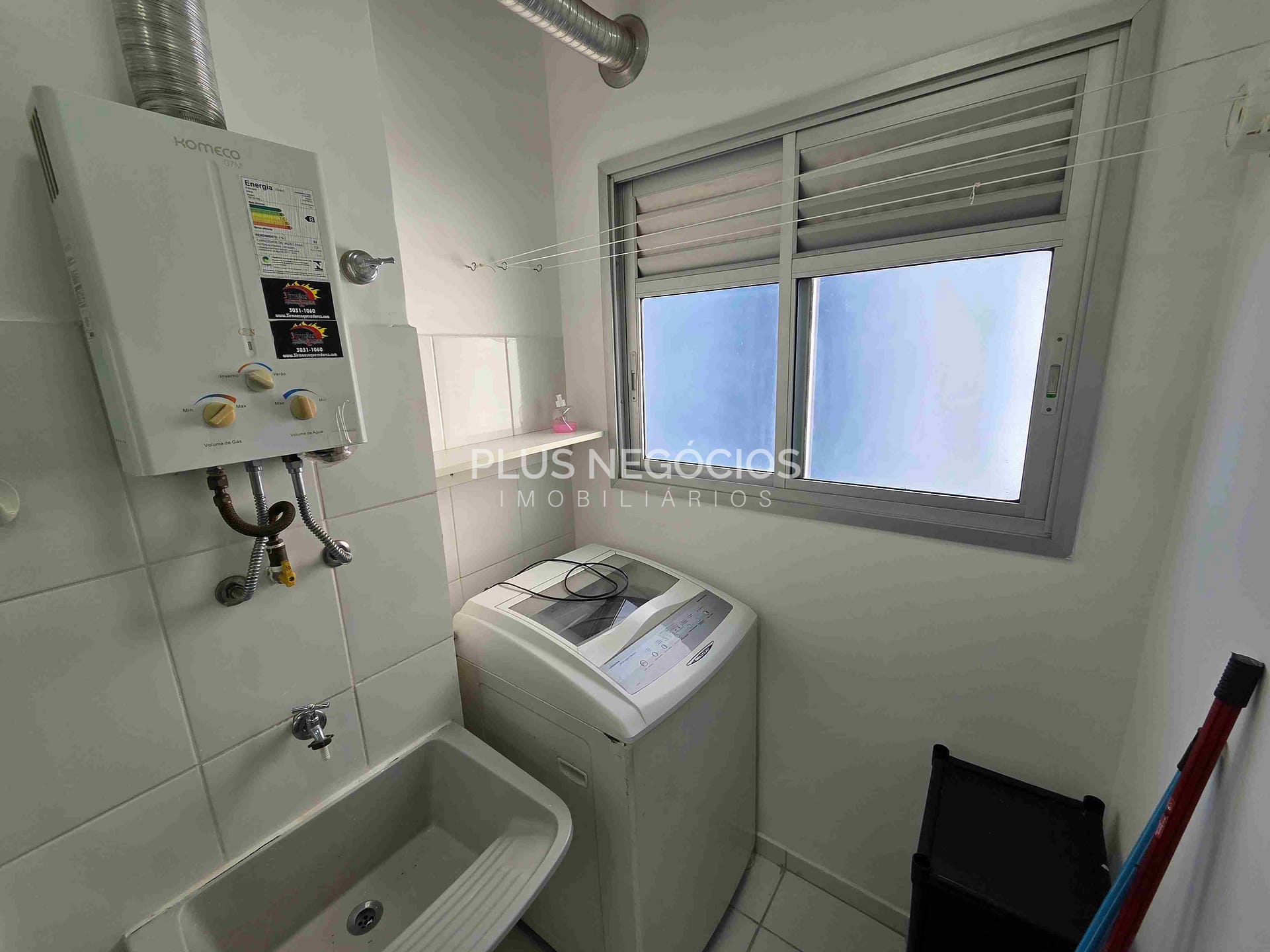 Apartamento para alugar com 2 quartos, 48m² - Foto 10
