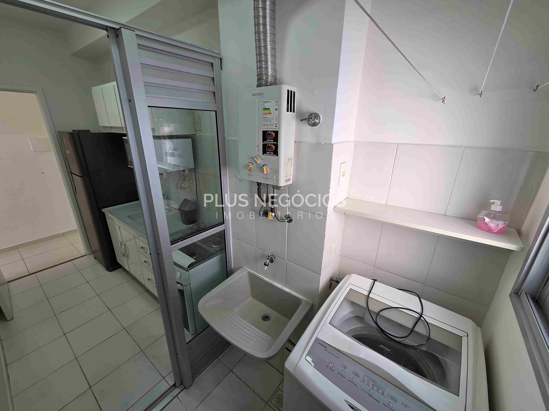 Apartamento para alugar com 2 quartos, 48m² - Foto 11