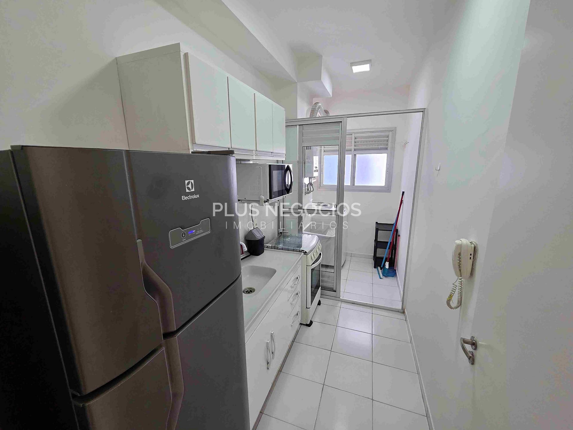 Apartamento para alugar com 2 quartos, 48m² - Foto 7