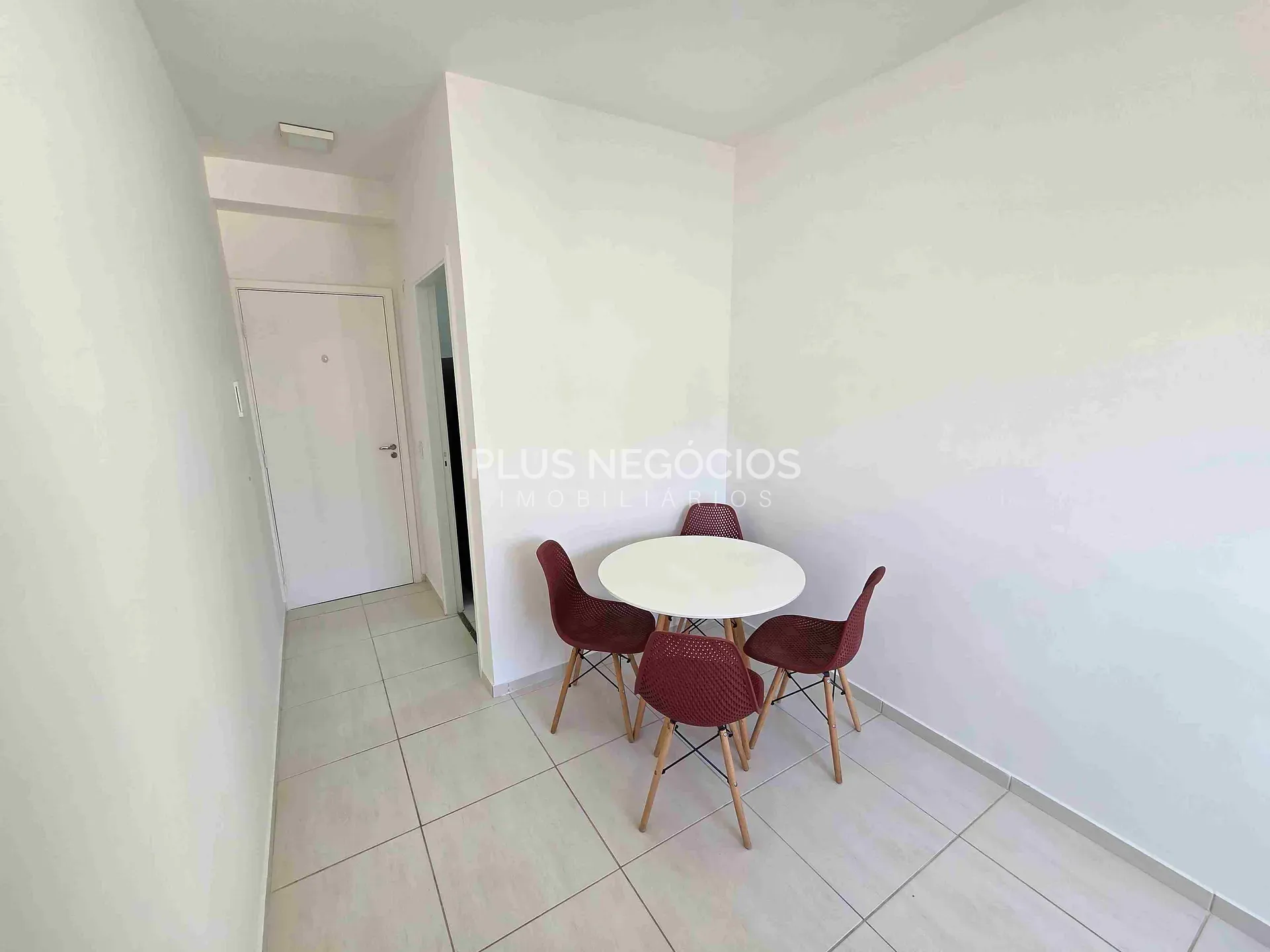Apartamento, 2 quartos, 48 m² - Foto 6