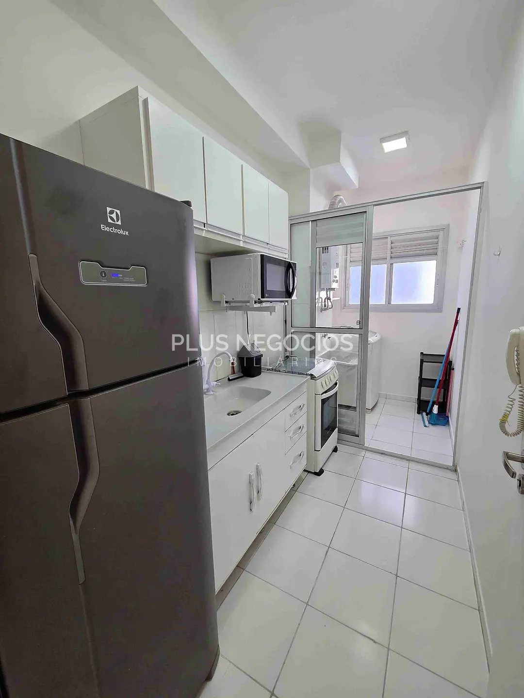 Apartamento, 2 quartos, 48 m² - Foto 8