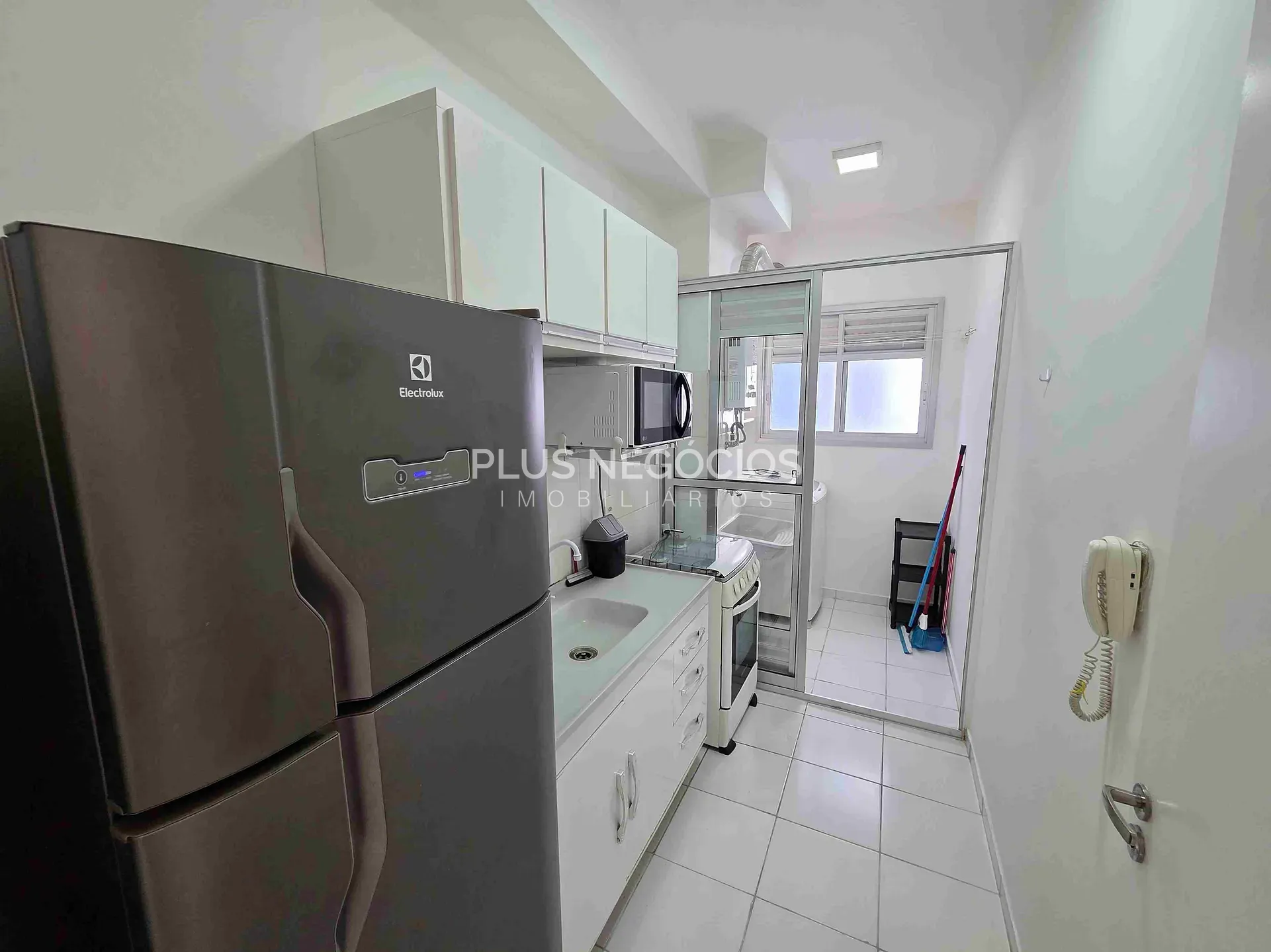 Apartamento, 2 quartos, 48 m² - Foto 9