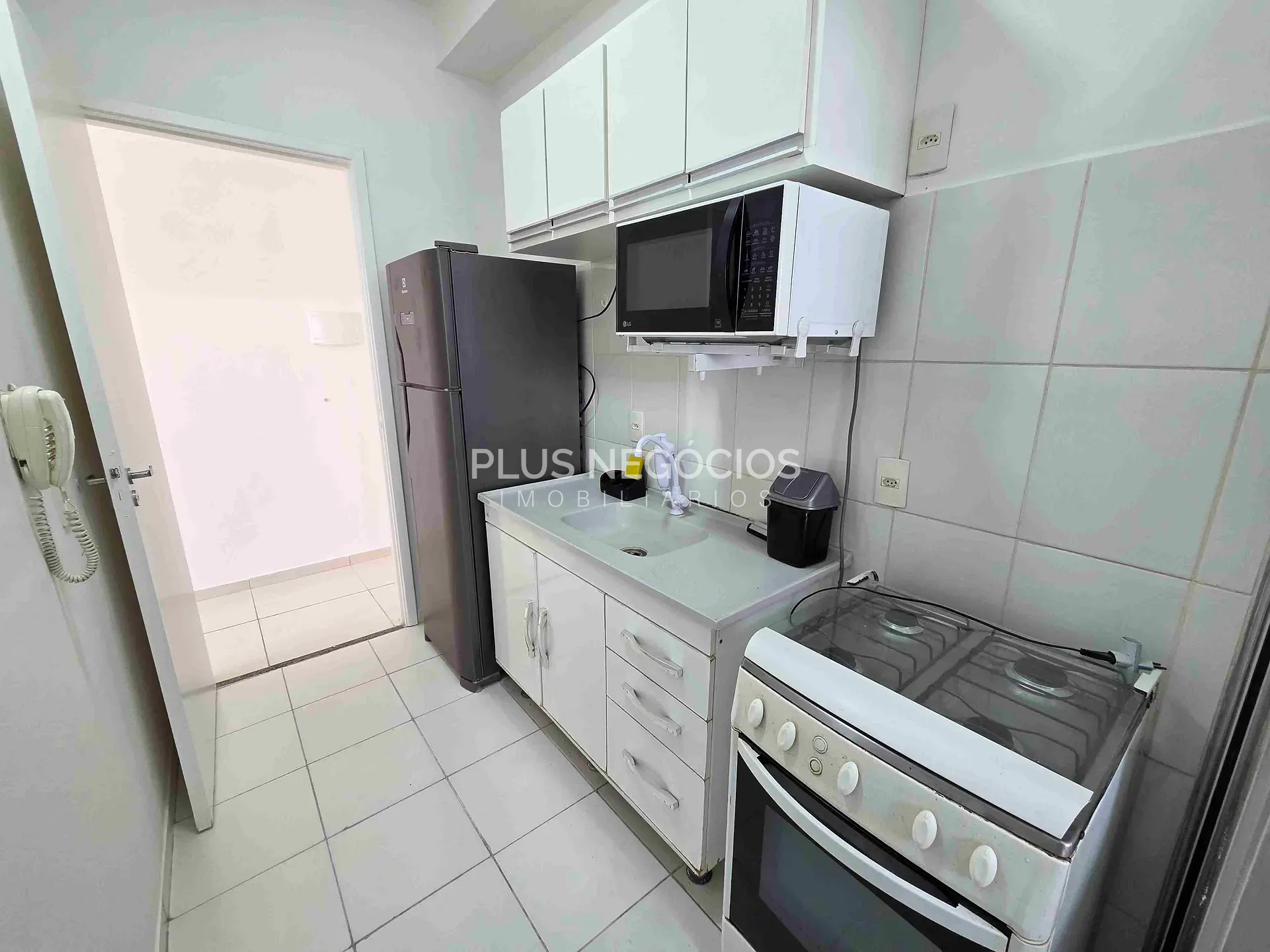 Apartamento, 2 quartos, 48 m² - Foto 12