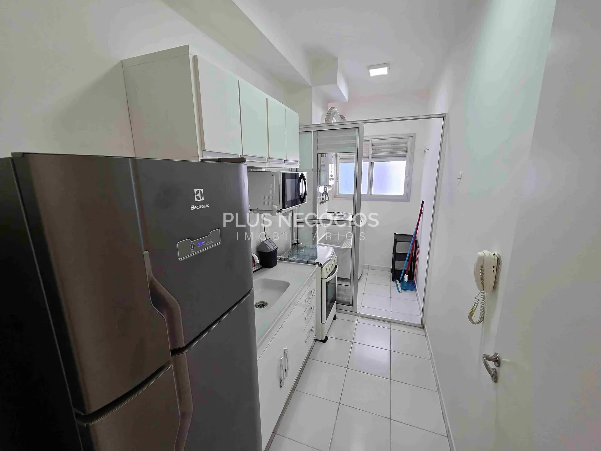 Apartamento, 2 quartos, 48 m² - Foto 7
