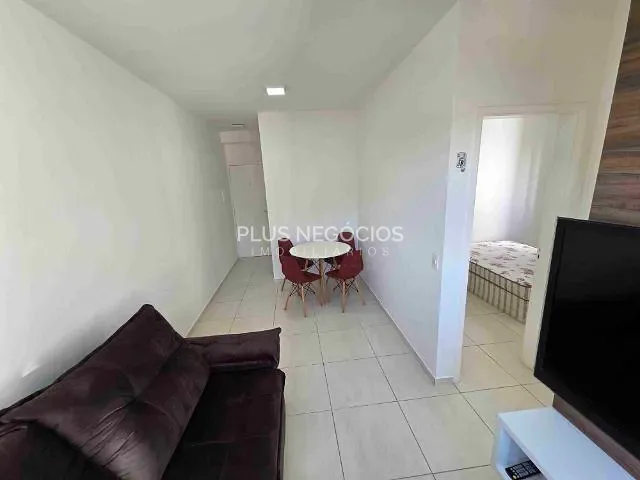Apartamento com 48m² 2 quartos e 1 banheiro, para alugar, no bairro Parque Campolim em Sorocaba