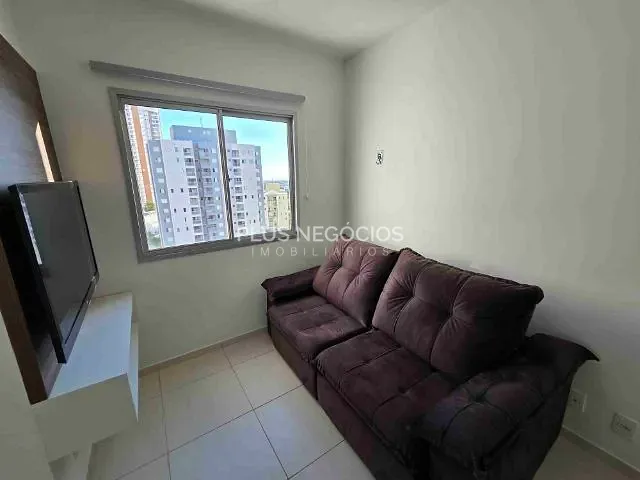 Apartamento com 48m² 2 quartos e 1 banheiro, para alugar, no bairro Parque Campolim em Sorocaba