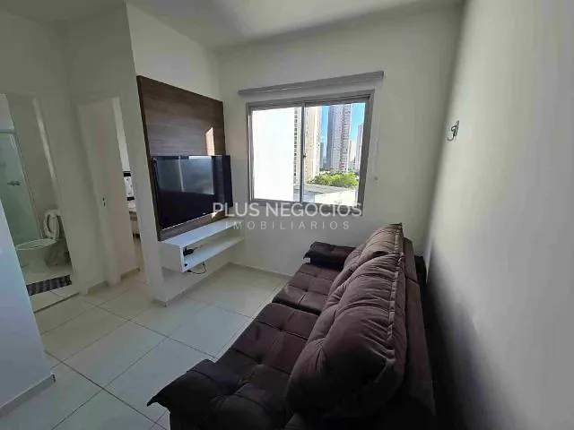 Apartamento com 48m² 2 quartos e 1 banheiro, para alugar, no bairro Parque Campolim em Sorocaba