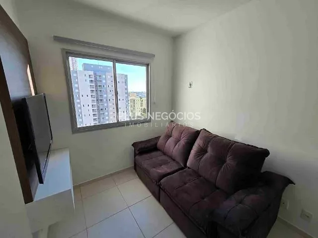 Apartamento com 48m² 2 quartos e 1 banheiro, para alugar, no bairro Parque Campolim em Sorocaba