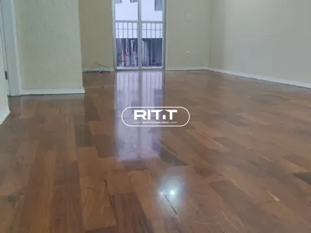 Apartamento com 105m² 3 quartos e 2 banheiros, para alugar, no bairro Jardim Paraíso em Campinas