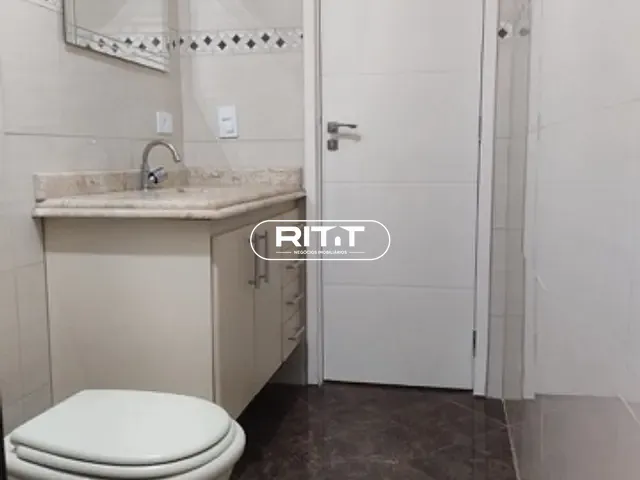 Apartamento com 105m² 3 quartos e 2 banheiros, para alugar, no bairro Jardim Paraíso em Campinas