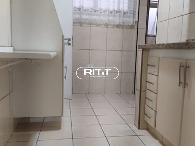 Apartamento com 105m² 3 quartos e 2 banheiros, para alugar, no bairro Jardim Paraíso em Campinas