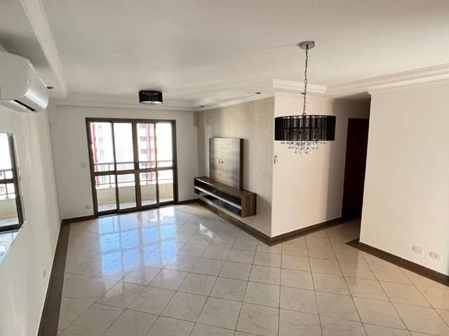 Foto do Apartamento - Apartamento com 3 dormitórios para alugar, 99 m² por R$ 3.400,00/mês - Jardim Aquarius - São José dos Campos/SP | RUSSI IMÓVEIS