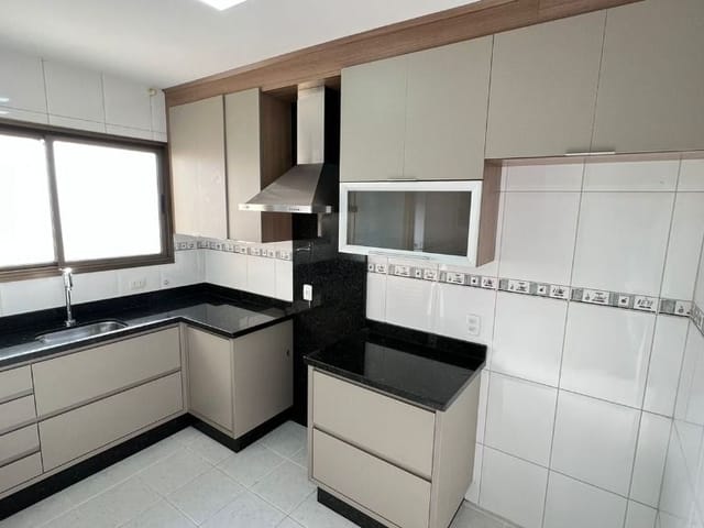 Foto do Apartamento - Apartamento com 3 dormitórios para alugar, 99 m² por R$ 3.400,00/mês - Jardim Aquarius - São José dos Campos/SP | RUSSI IMÓVEIS