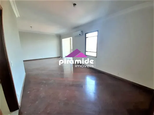 Apartamento com 185m² 3 quartos e 3 banheiros, à venda, no bairro Jardim São Dimas em São José Dos Campos