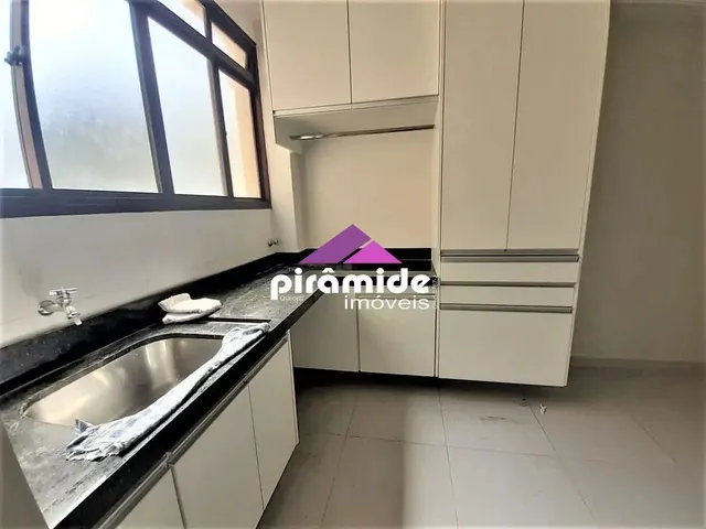 Apartamento com 185m² 3 quartos e 3 banheiros, à venda, no bairro Jardim São Dimas em São José Dos Campos