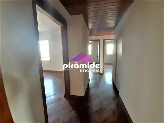 Apartamento com 185m² 3 quartos e 3 banheiros, à venda, no bairro Jardim São Dimas em São José Dos Campos