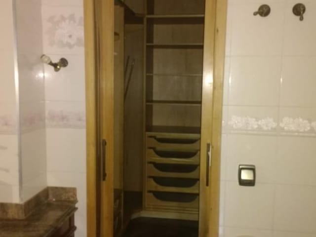 Foto do Apartamento - Apartamento à venda 3 Quartos, 1 Suite, 2 Vagas, 135M², Santa Teresinha, Santo André - SP | Cond. Alamanda | ZONA LESTE IMÓVEIS