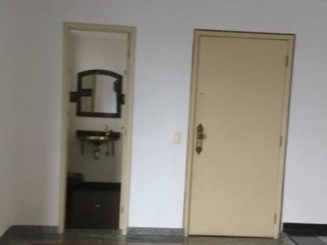 Foto do Apartamento - Apartamento à venda 3 Quartos, 1 Suite, 2 Vagas, 135M², Santa Teresinha, Santo André - SP | Cond. Alamanda | ZONA LESTE IMÓVEIS