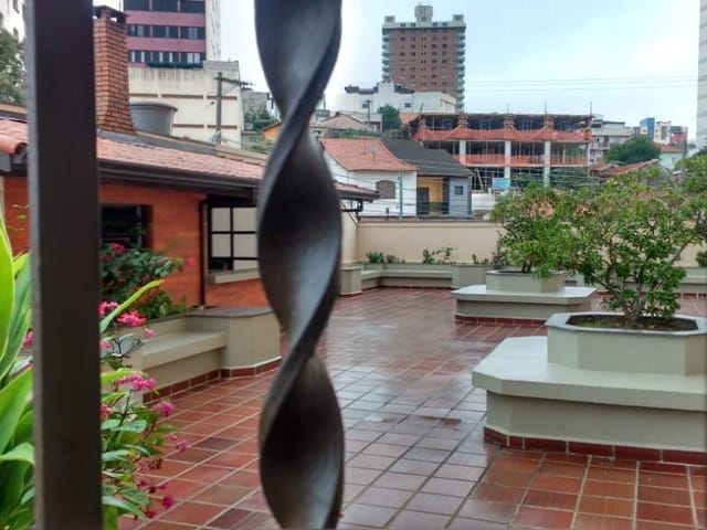 Foto do Apartamento - Apartamento à venda 3 Quartos, 1 Suite, 2 Vagas, 135M², Santa Teresinha, Santo André - SP | Cond. Alamanda | ZONA LESTE IMÓVEIS