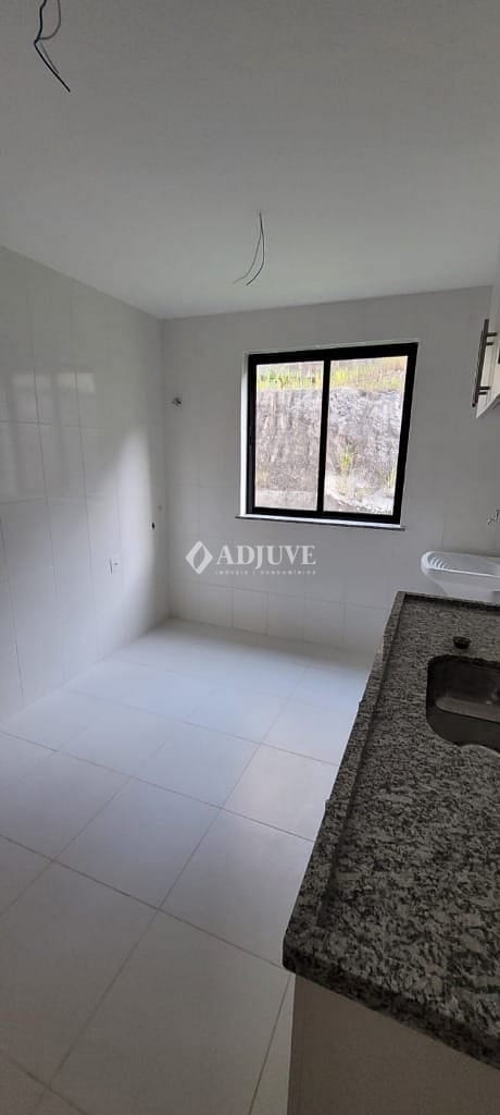 Apartamento à venda com 2 quartos, 10m² - Foto 6
