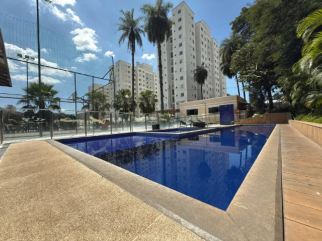 Foto do Apartamento - Apartamento  com Lazer completo 2 Quartos e 1 vaga  e elevador no bairro Santa Amelia ,regiao da Pampulha | Deltalar Imóveis