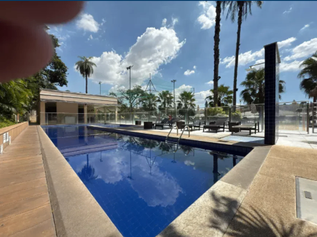 Foto do Apartamento - Apartamento  com Lazer completo 2 Quartos e 1 vaga  e elevador no bairro Santa Amelia ,regiao da Pampulha | Deltalar Imóveis