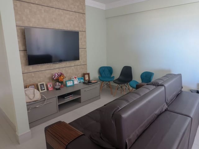 Foto do Apartamento - Apartamento com 3 dormitórios à venda, 100 m² por R$ 700.000,00 - Floradas de São José - São José dos Campos/SP | INDEPENDENCE NEGOCIOS IMOBILIARIOS LTDA