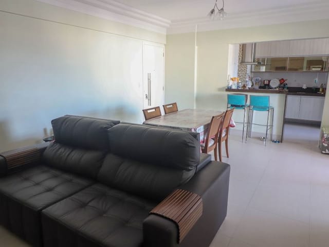 Foto do Apartamento - Apartamento com 3 dormitórios à venda, 100 m² por R$ 700.000,00 - Floradas de São José - São José dos Campos/SP | INDEPENDENCE NEGOCIOS IMOBILIARIOS LTDA