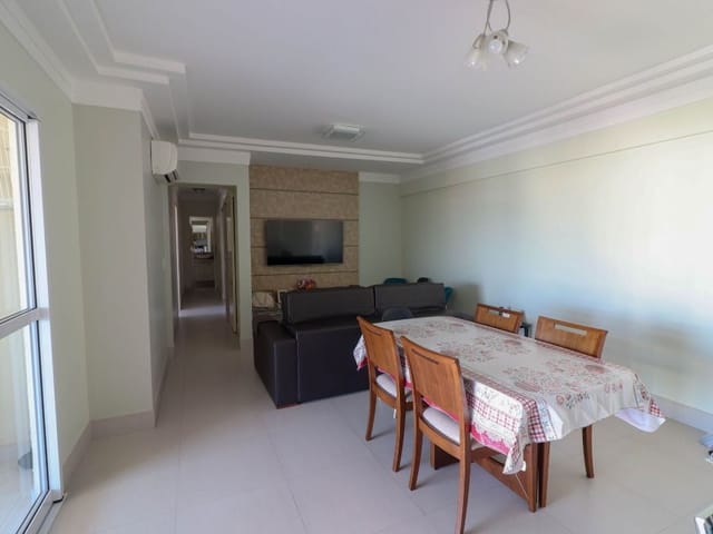 Foto do Apartamento - Apartamento com 3 dormitórios à venda, 100 m² por R$ 700.000,00 - Floradas de São José - São José dos Campos/SP | INDEPENDENCE NEGOCIOS IMOBILIARIOS LTDA
