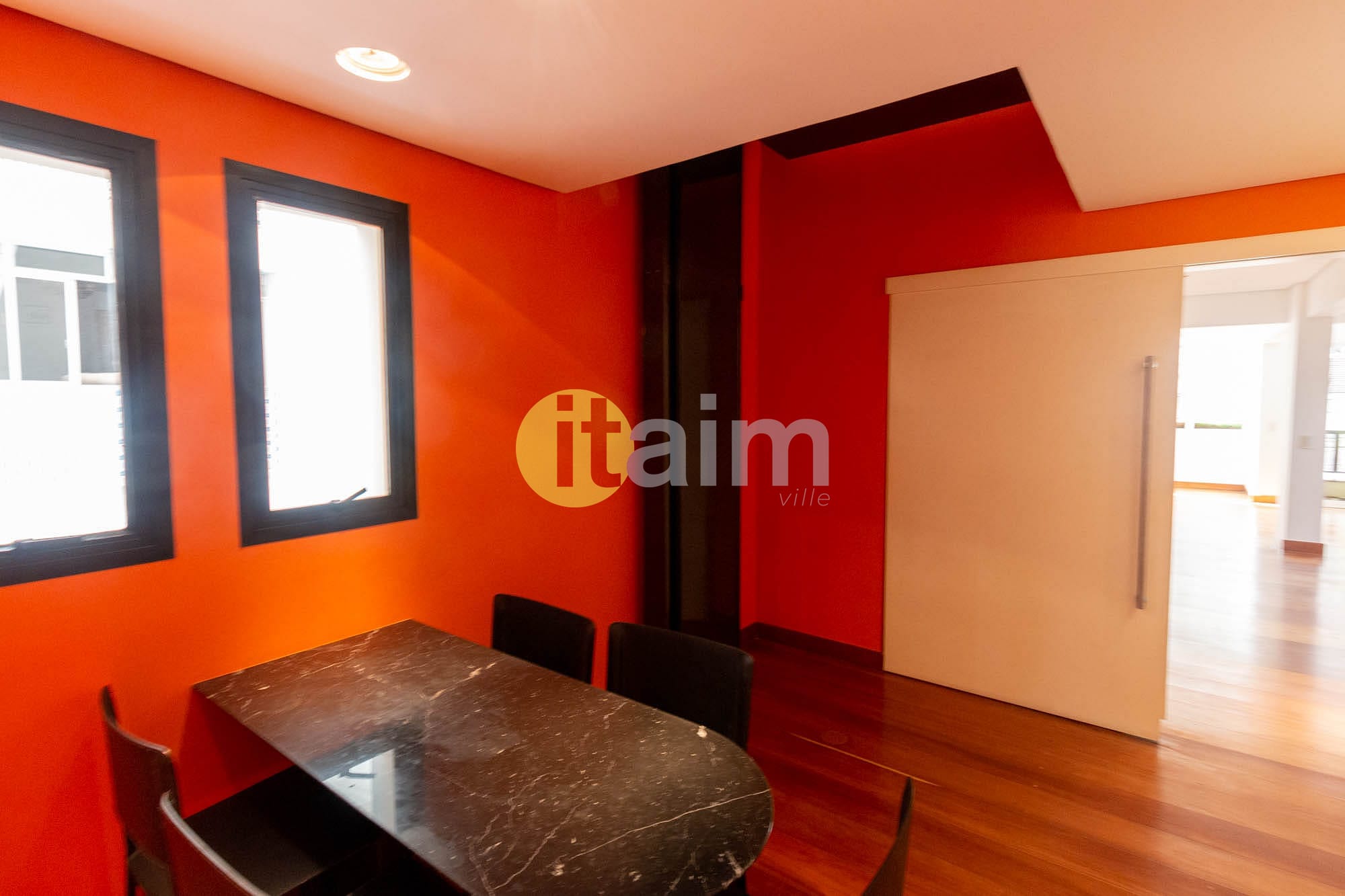 Apartamento à venda com 2 quartos, 190m² - Foto 10