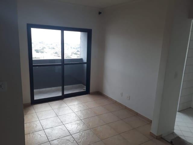 Foto do Apartamento - Apartamento à venda 3 Quartos, 1 Suite, 2 Vagas, 69M², Jardim Ana Maria, Sorocaba - SP | Edifício Quality Place | Ary Proenca Negócios Imobiliários Ltda