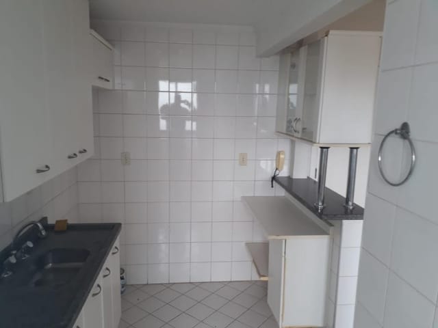 Foto do Apartamento - Apartamento à venda 3 Quartos, 1 Suite, 2 Vagas, 69M², Jardim Ana Maria, Sorocaba - SP | Edifício Quality Place | Ary Proenca Negócios Imobiliários Ltda