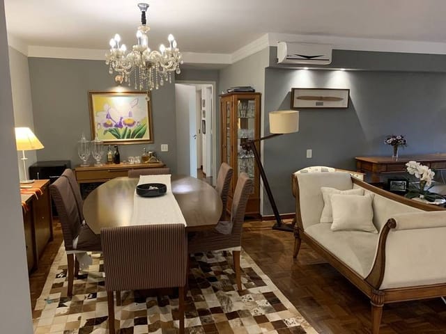 Foto do Apartamento - Apartamento com 4 dormitórios à venda, 166 m² por R$ 780.000,00 - Jardim Apolo - São José dos Campos/SP | RUSSI IMÓVEIS