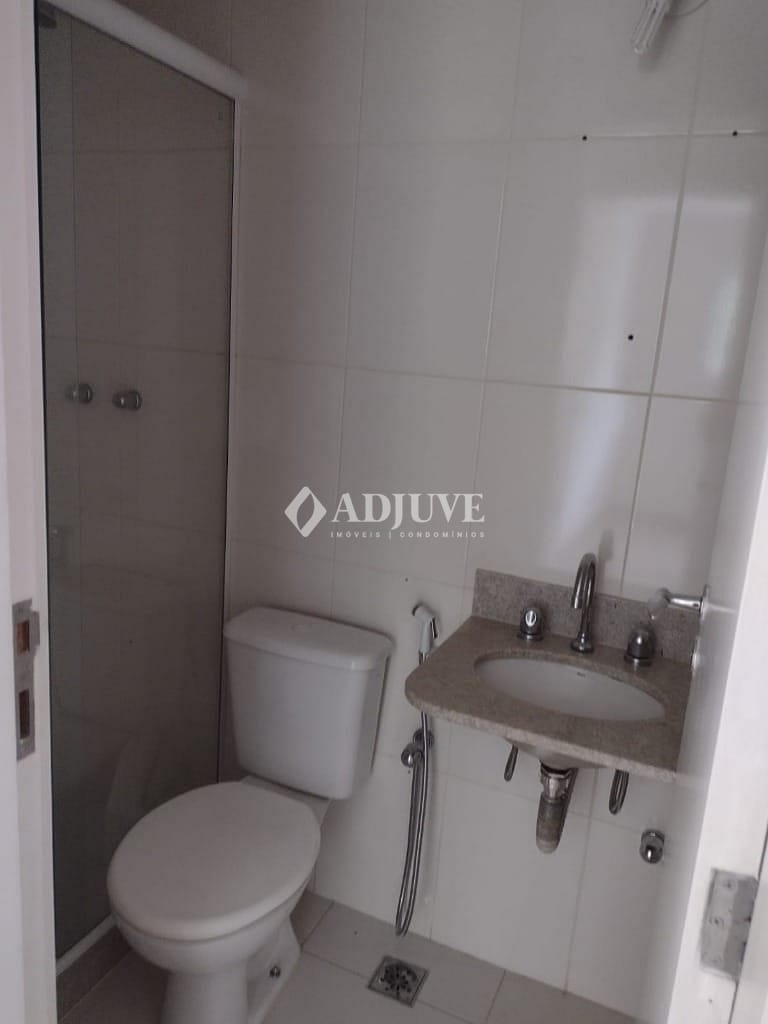 Apartamento à venda com 2 quartos, 10m² - Foto 7
