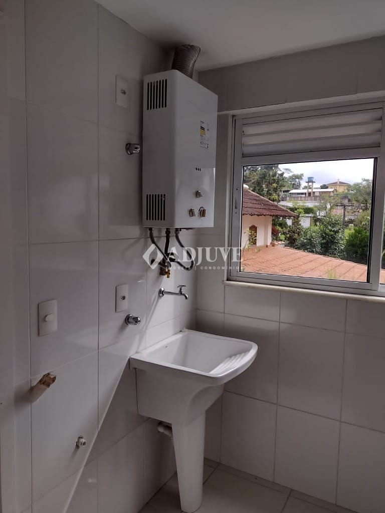 Apartamento à venda com 2 quartos, 10m² - Foto 9