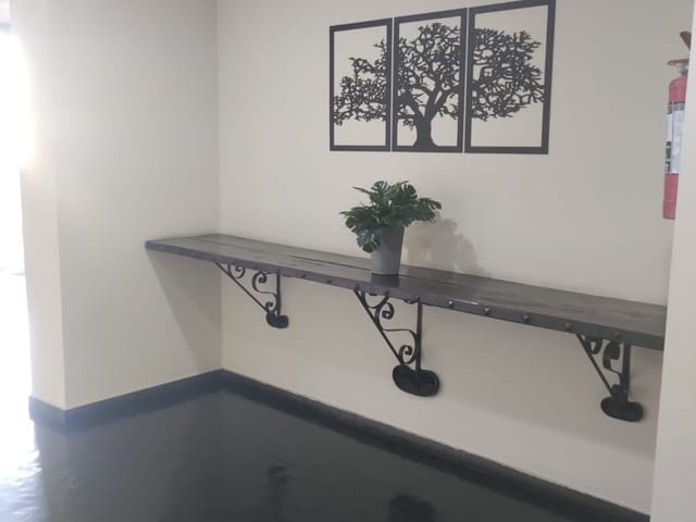 Foto do Apartamento - Apartamento à venda, 2 quartos, 1 banheiro, 1 vaga fechada, 59m², Condomínio Donna Rosa- Barueri, SP | Collina Imóveis