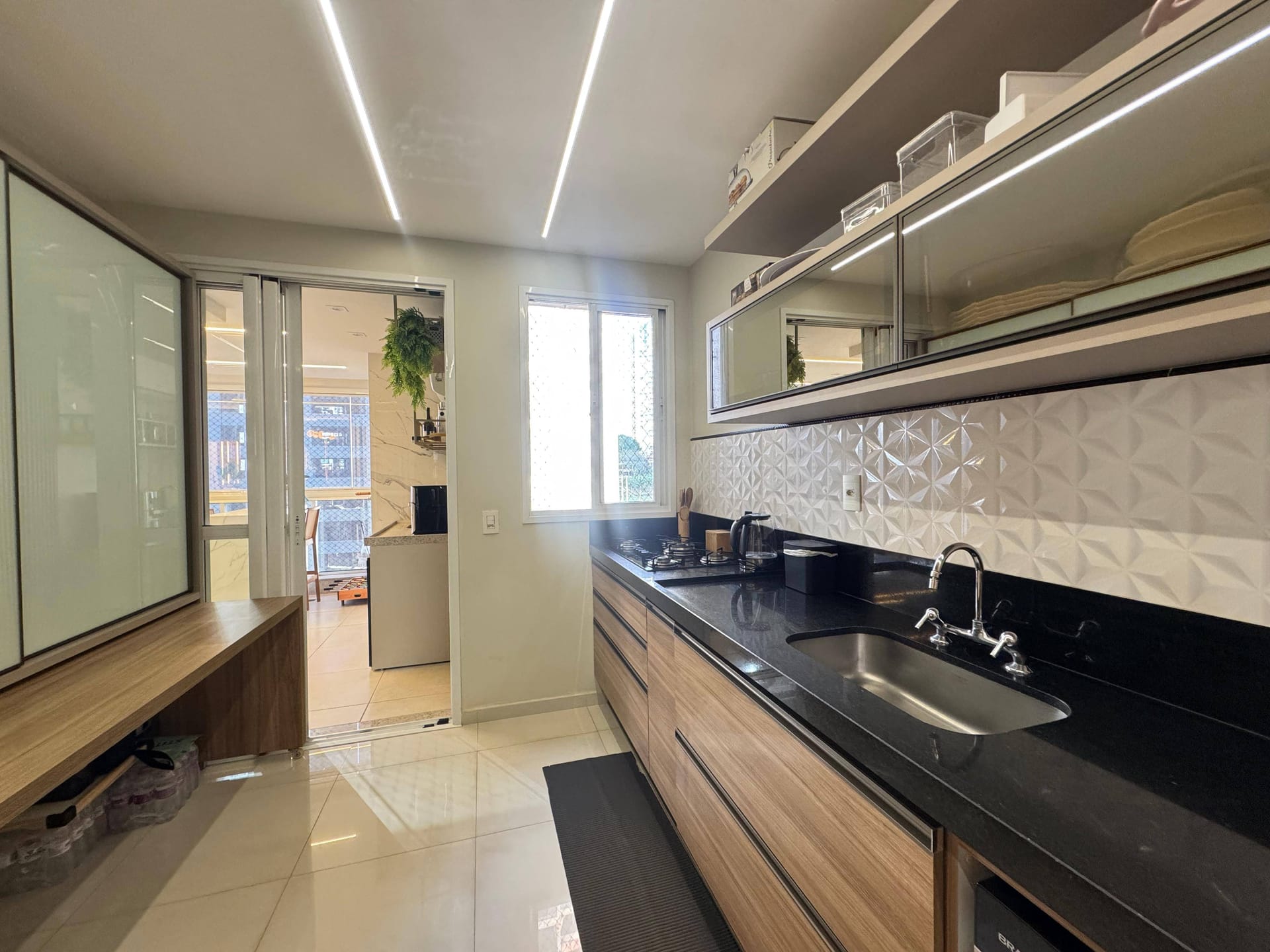 Apartamento, 3 quartos, 136 m² - Foto 9