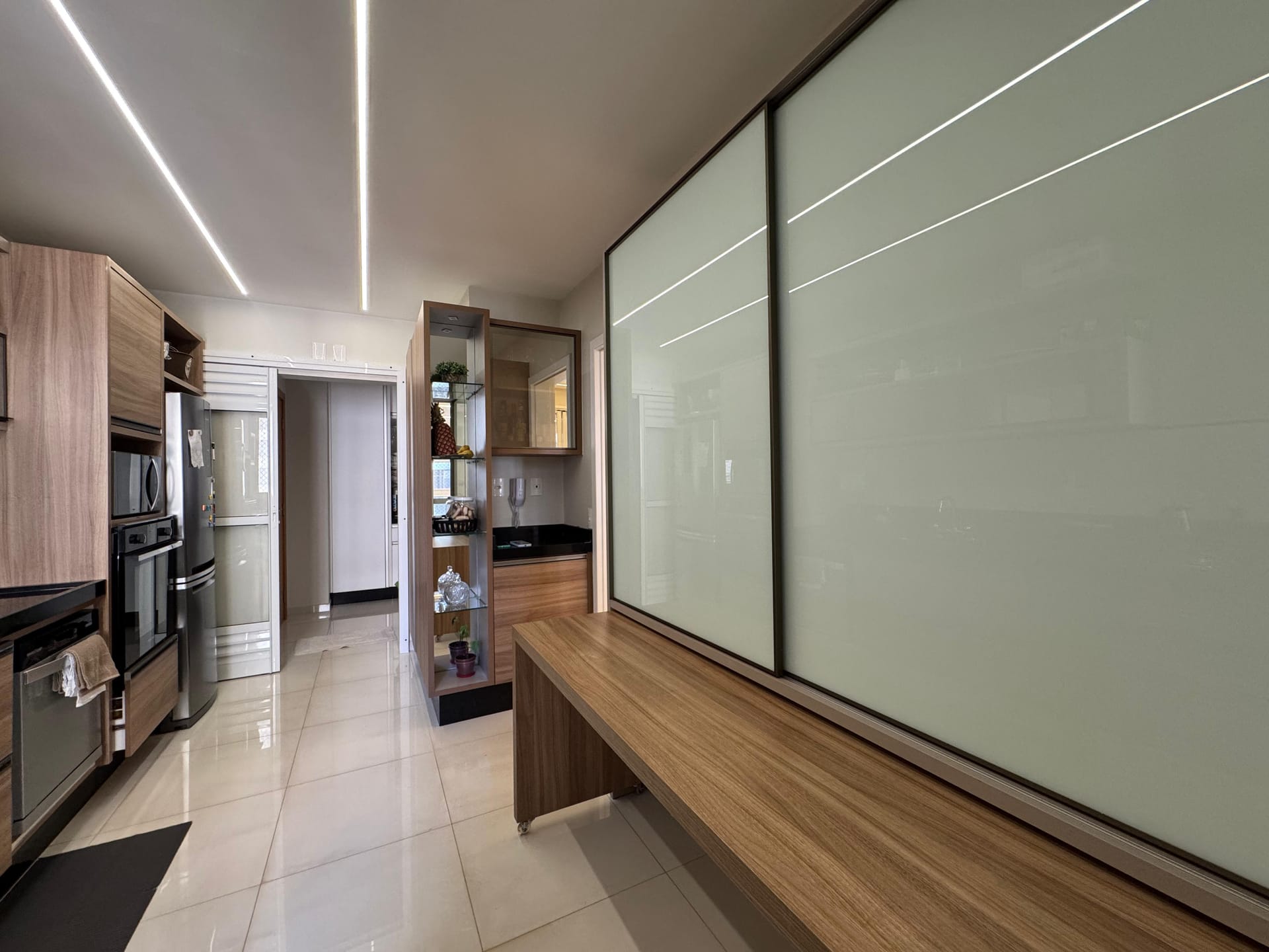 Apartamento, 3 quartos, 136 m² - Foto 10